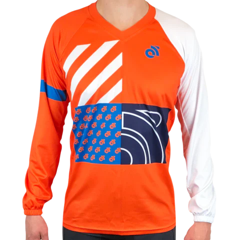 BMX / Downhill Jersey