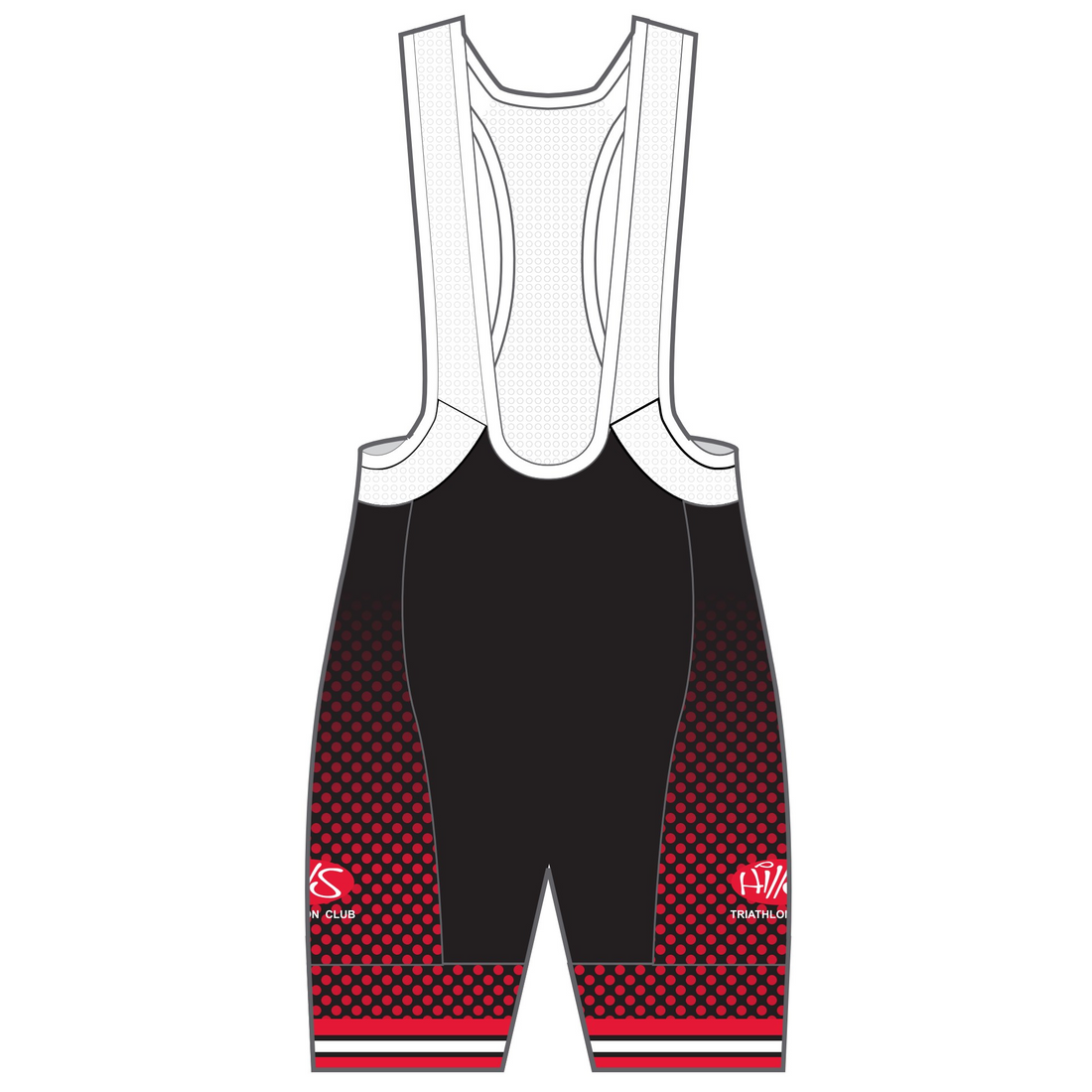 PERFORMANCE+ Bib Shorts