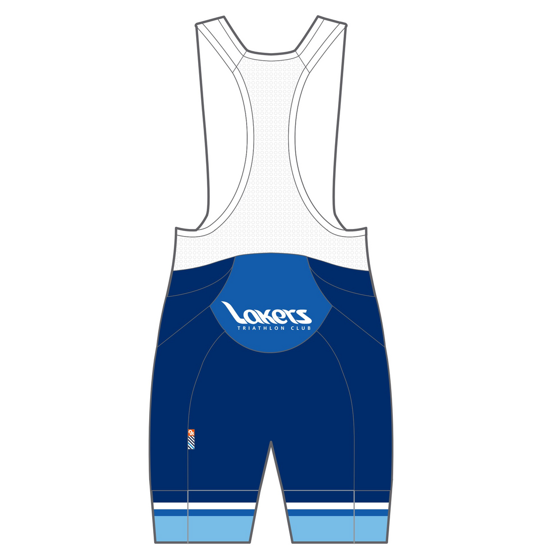 PERFORMANCE+ Premium Bib Short
