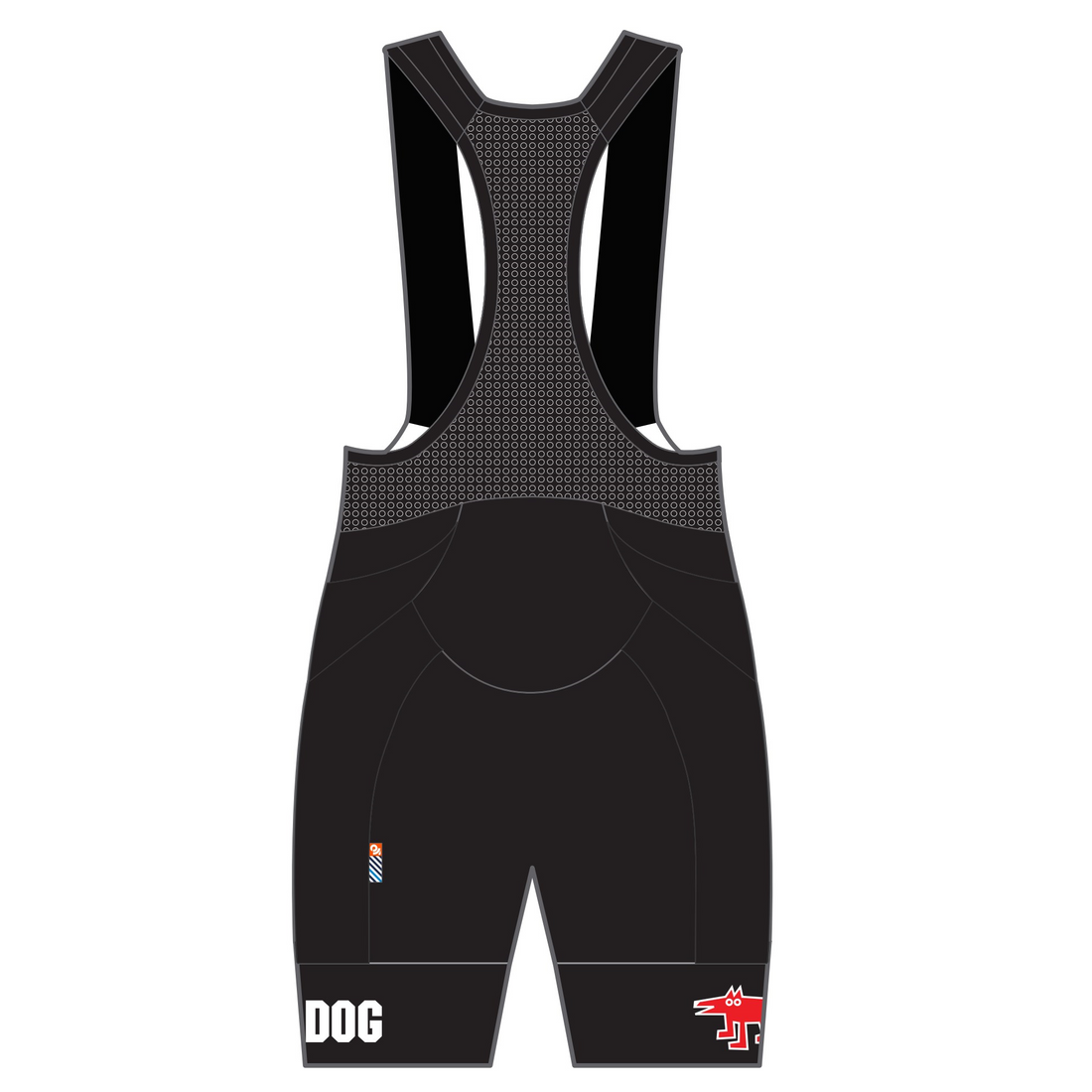PERFORMANCE+ Premium Bib Short
