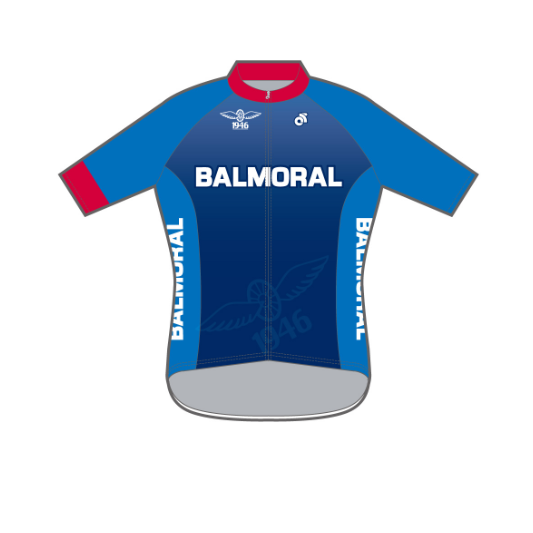 PERFORMANCE+ Jersey