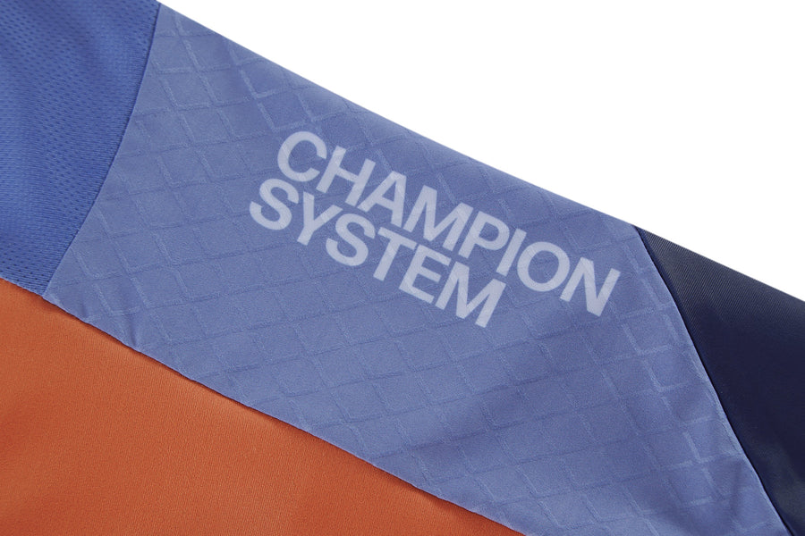 Tech+ Edge - Sleeveless Tri Suit