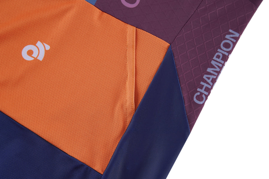 Tech+ Edge - Sleeveless Tri Suit