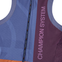 Tech+ Edge - Sleeveless Tri Suit