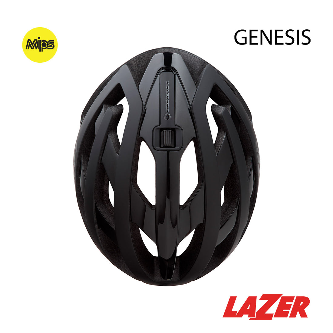 LAZER Genesis MIPS Helmet