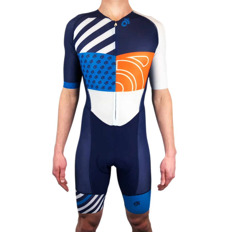 APEX Summer Skinsuit