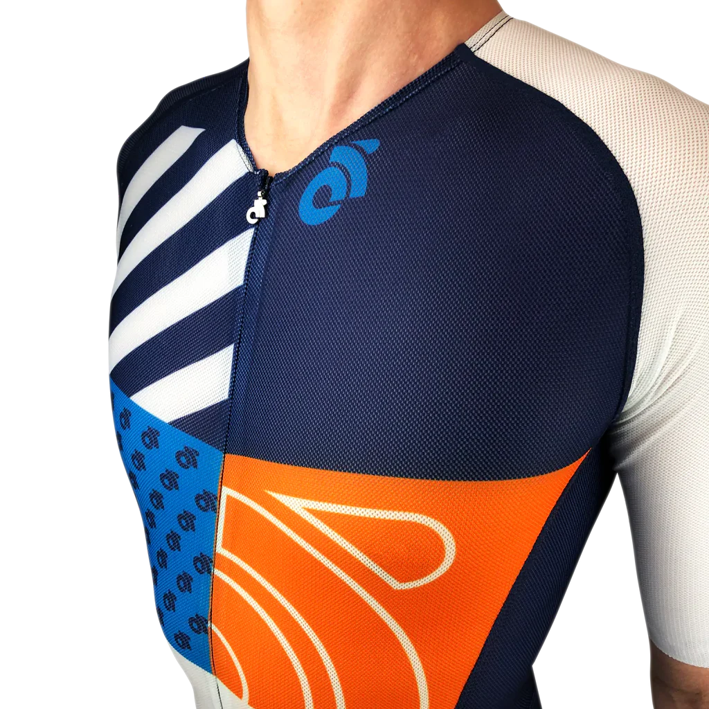 APEX Summer Skinsuit