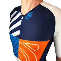 APEX Summer Skinsuit