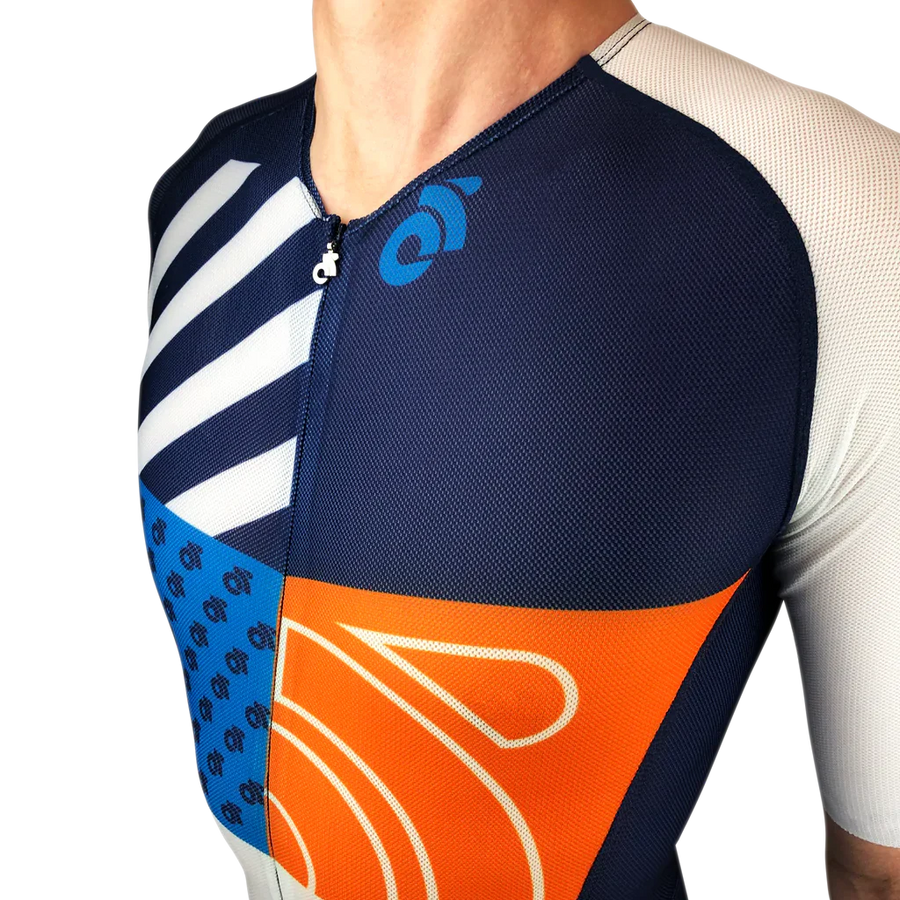 APEX Summer Skinsuit