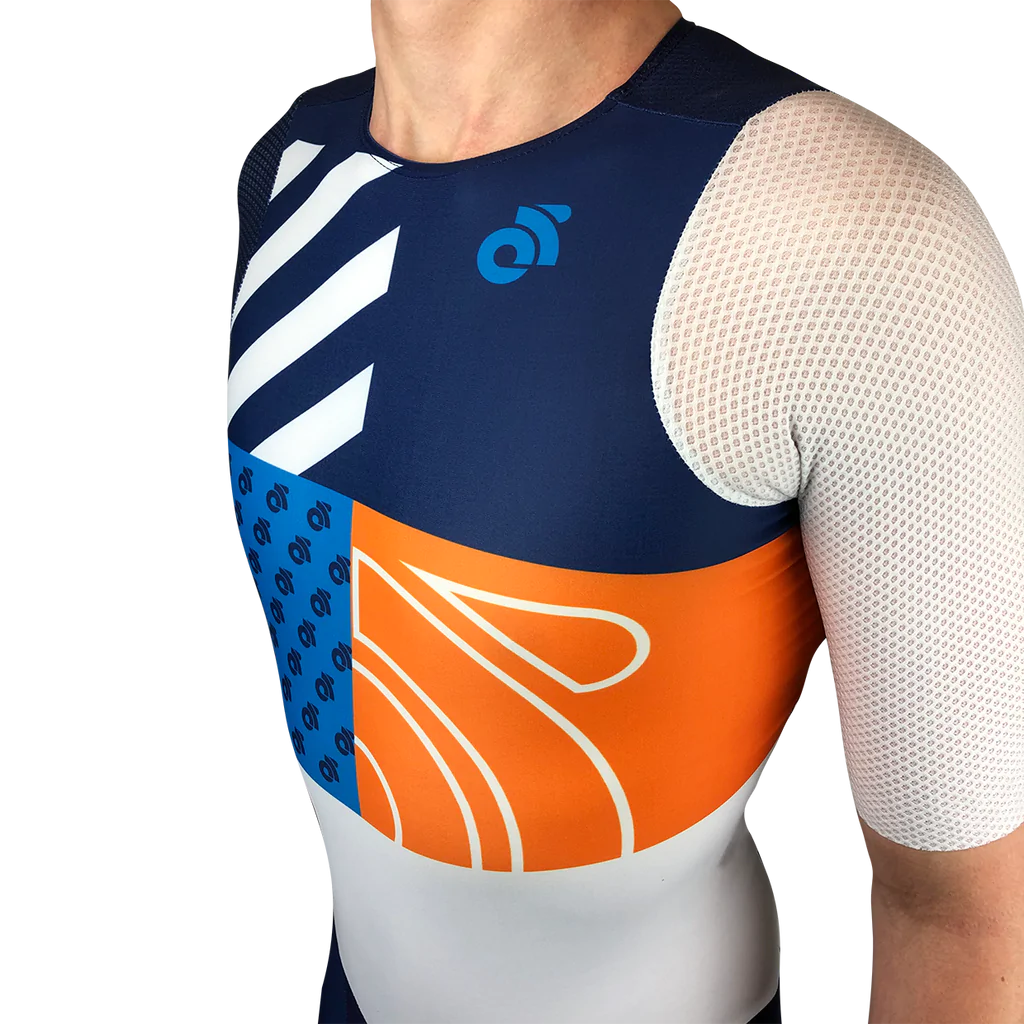 Elite Speedsuit - Long Sleeve