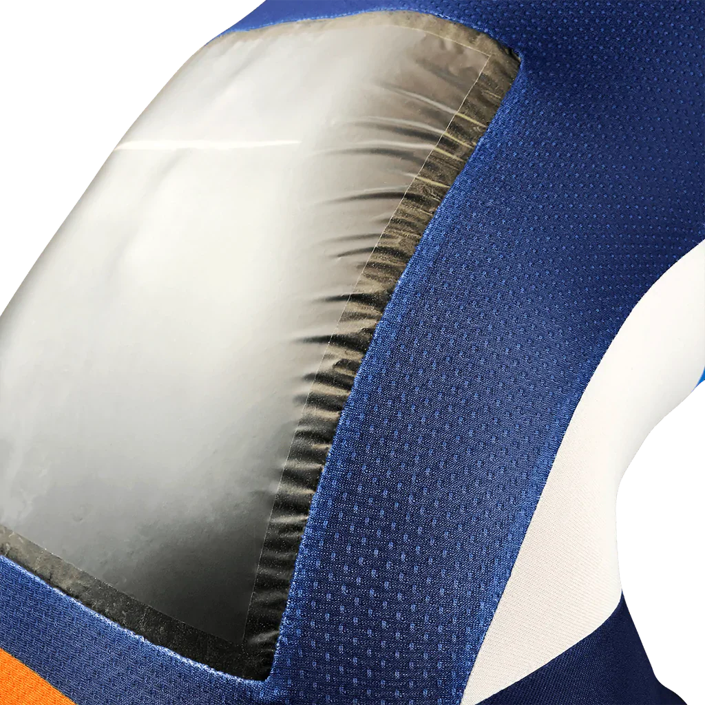 APEX Speedsuit - Short Sleeve