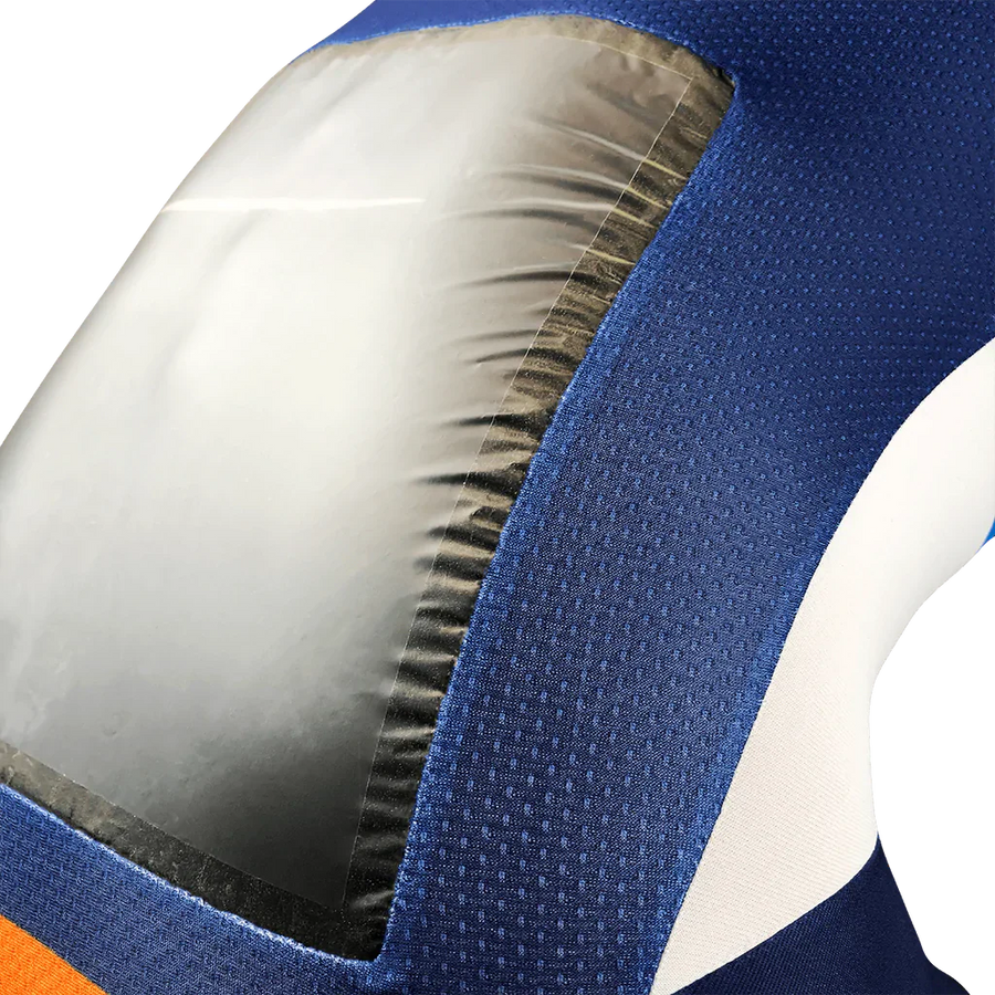 APEX Speedsuit - Short Sleeve