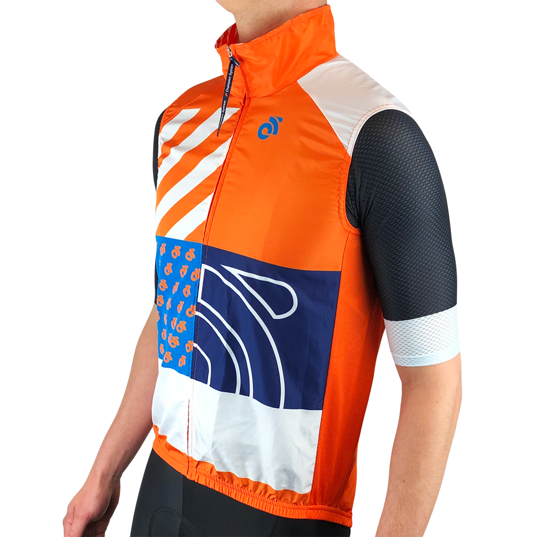 TECH+ Wind Vest
