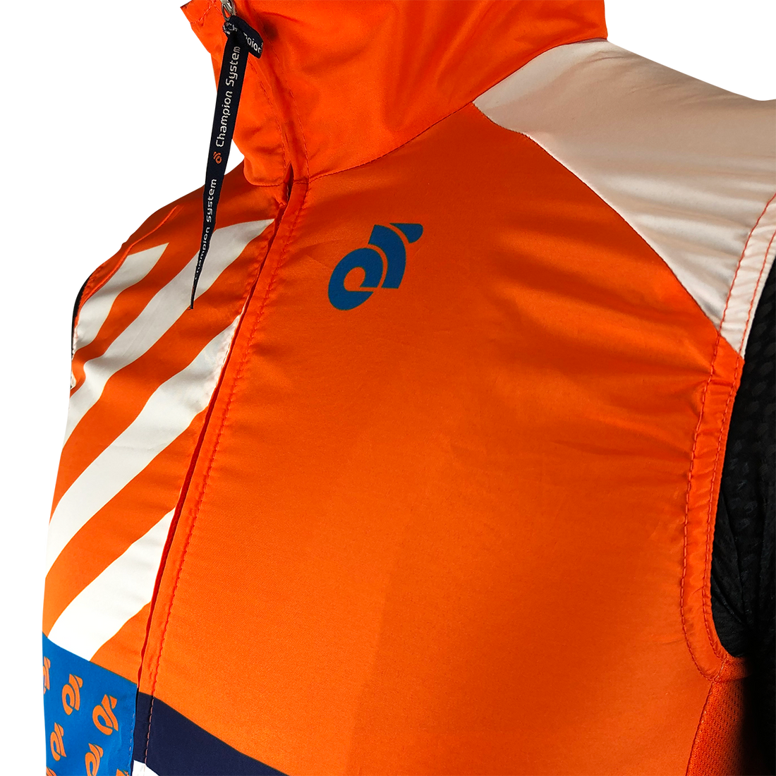 TECH+ Wind Vest