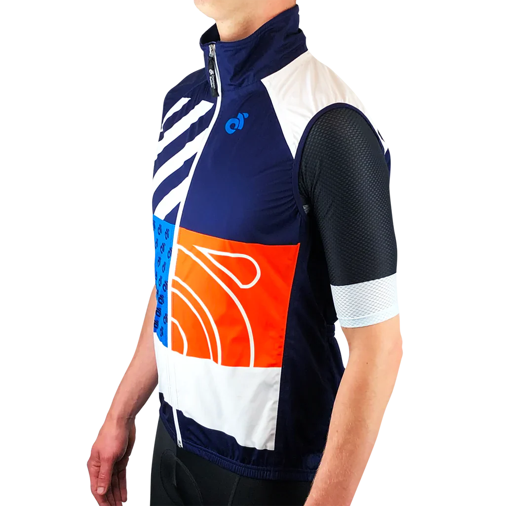 APEX Wind Vest