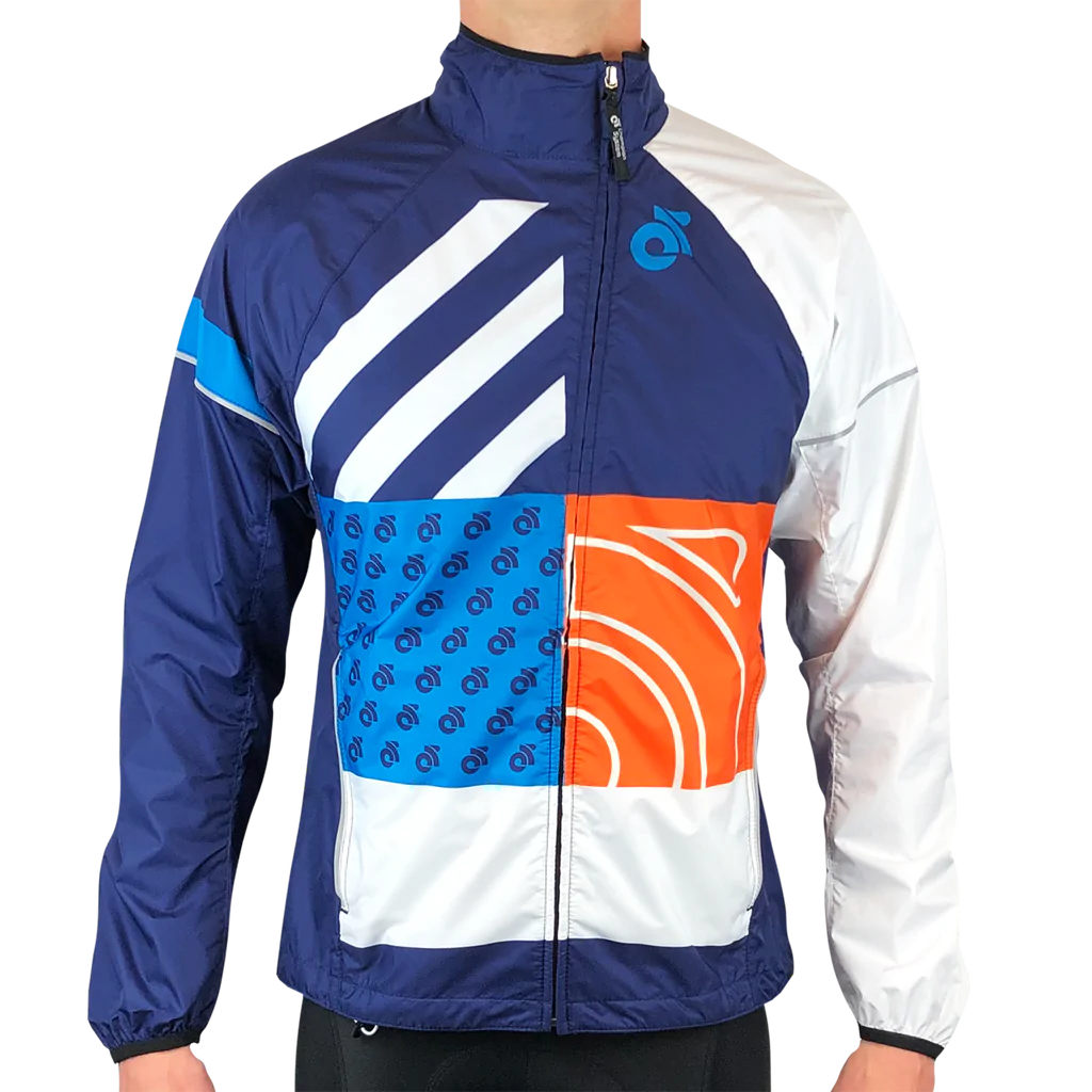 APEX Windguard Run Jacket