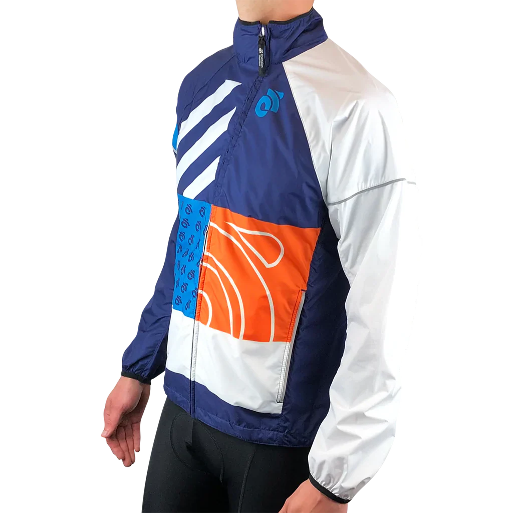APEX Windguard Run Jacket