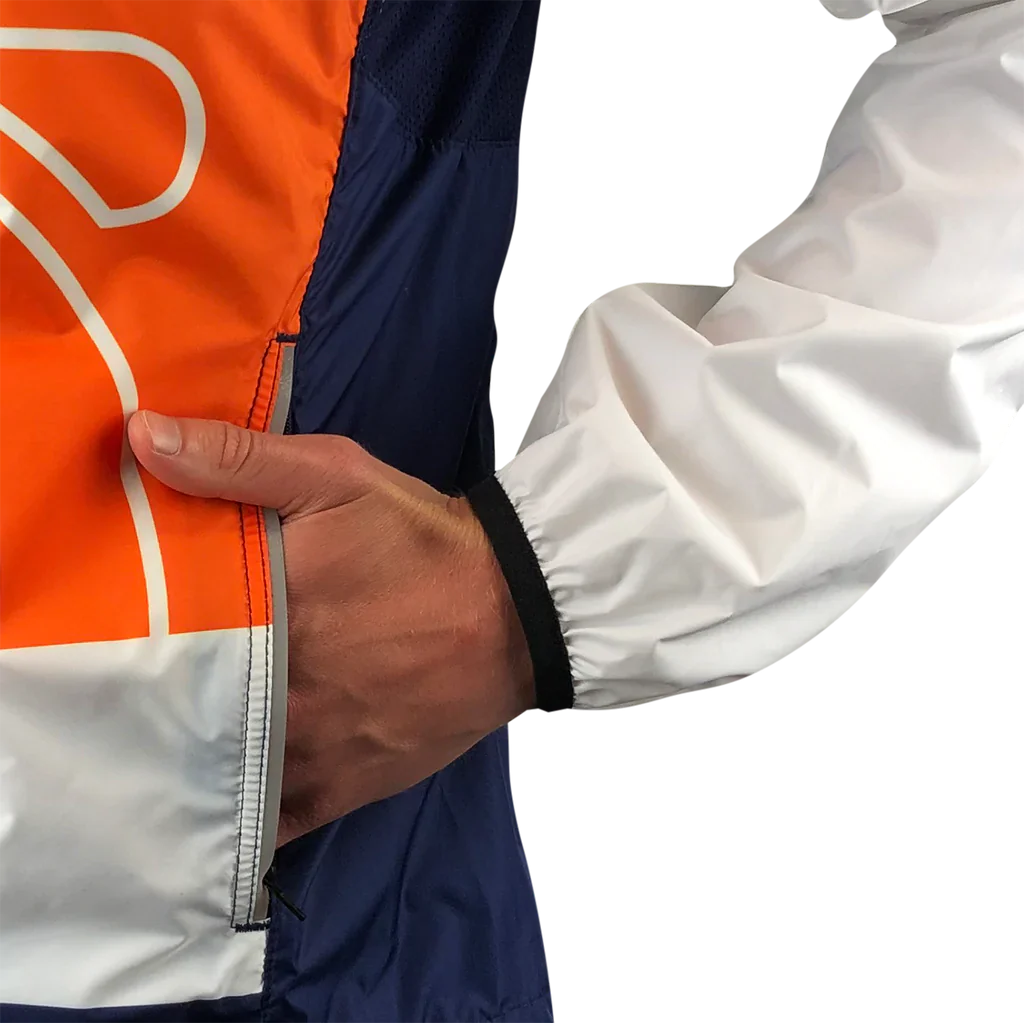 APEX Windguard Run Jacket