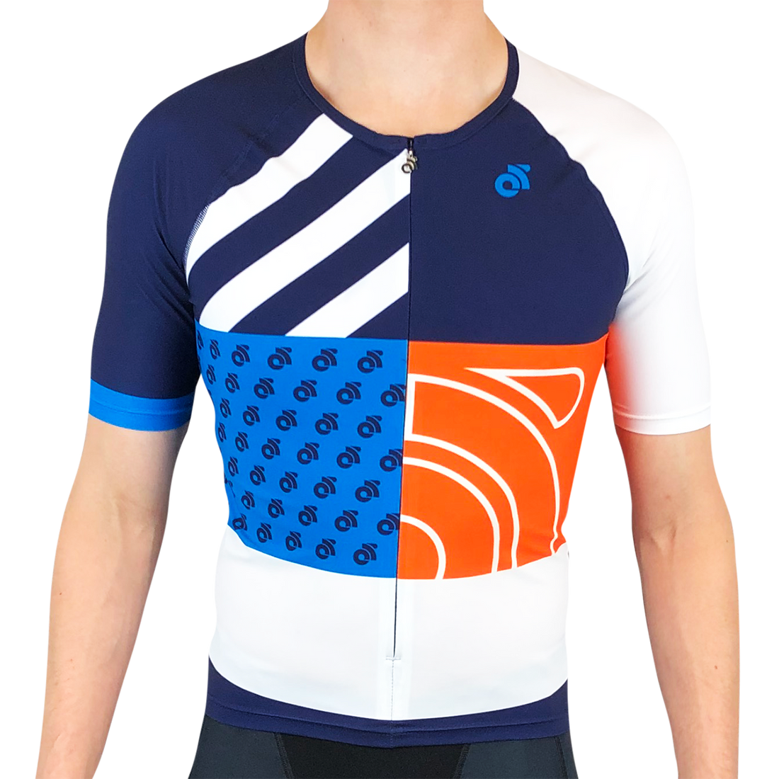 APEX Tri Speed Top