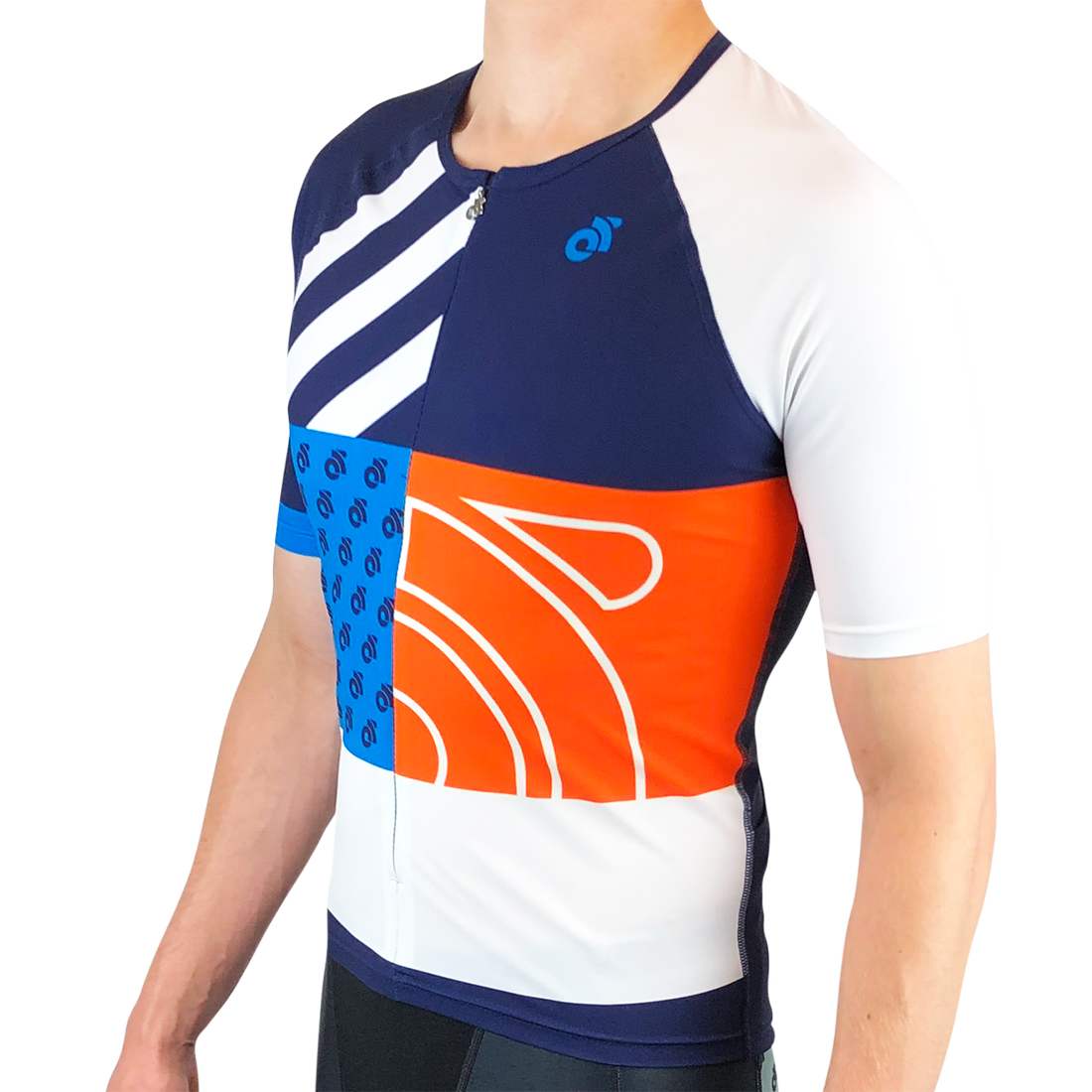APEX Tri Speed Top