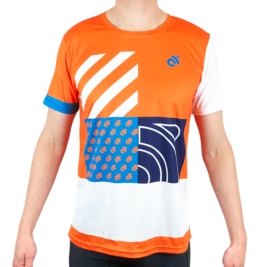 PERFORMANCE Training Top Short Sleeve