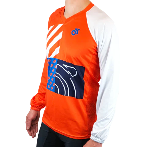 BMX / Downhill Jersey