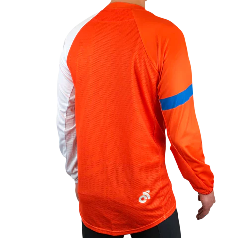 BMX / Downhill Jersey