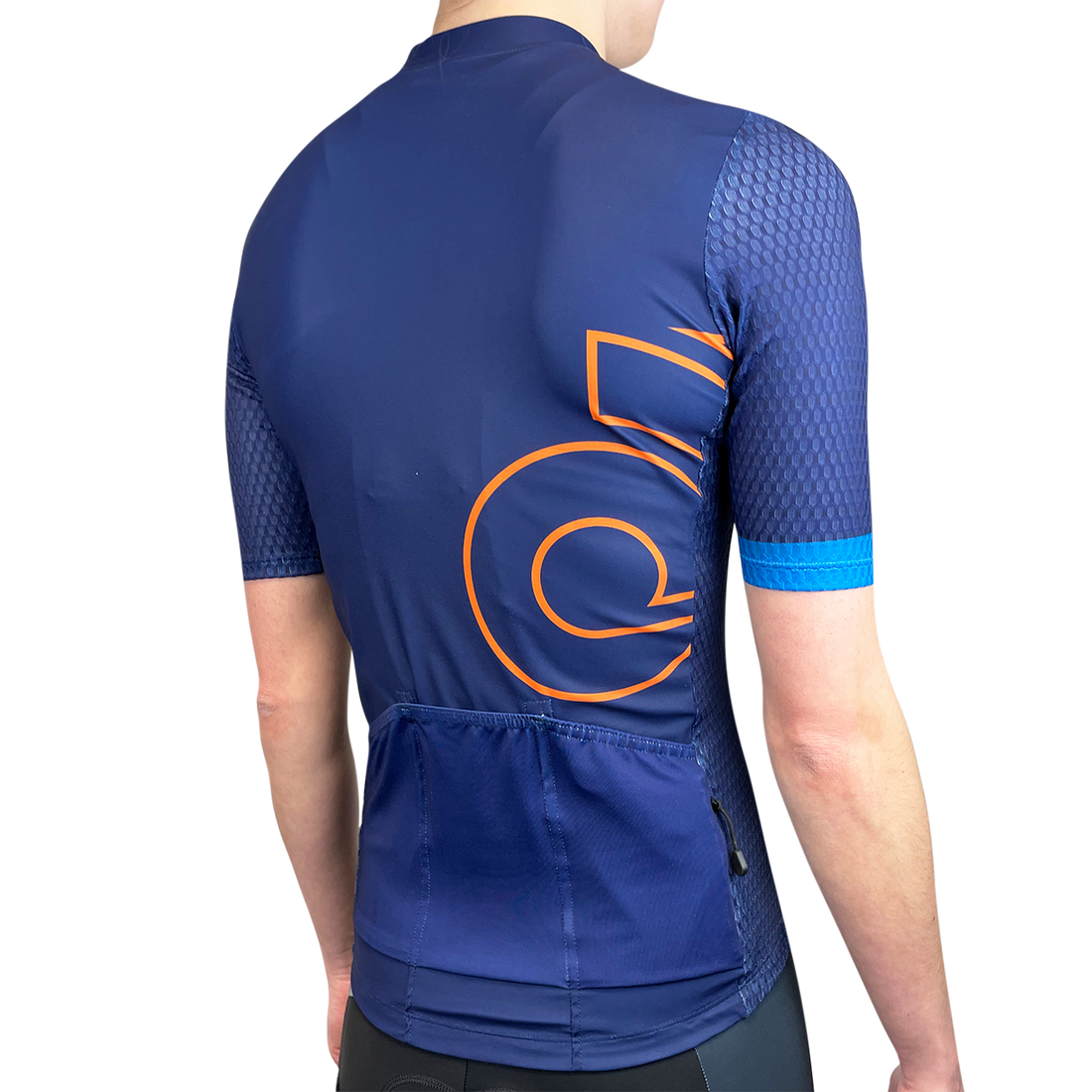 APEX+ Pro Jersey - Stripes