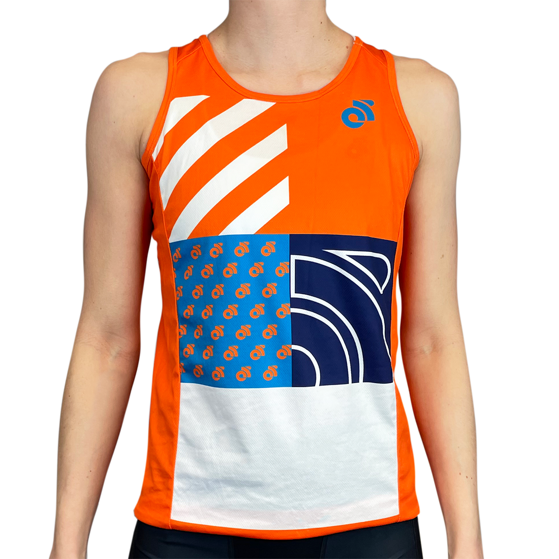 PERFORMANCE Lite Run Singlet