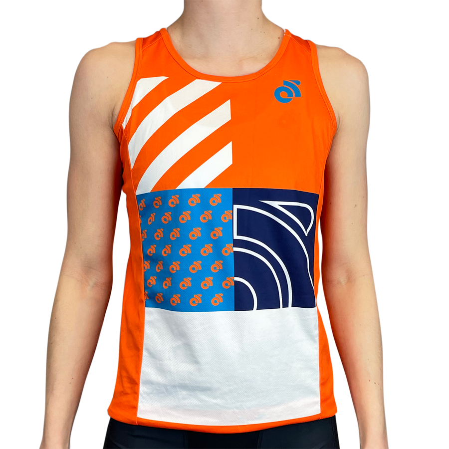 PERFORMANCE Lite Run Singlet