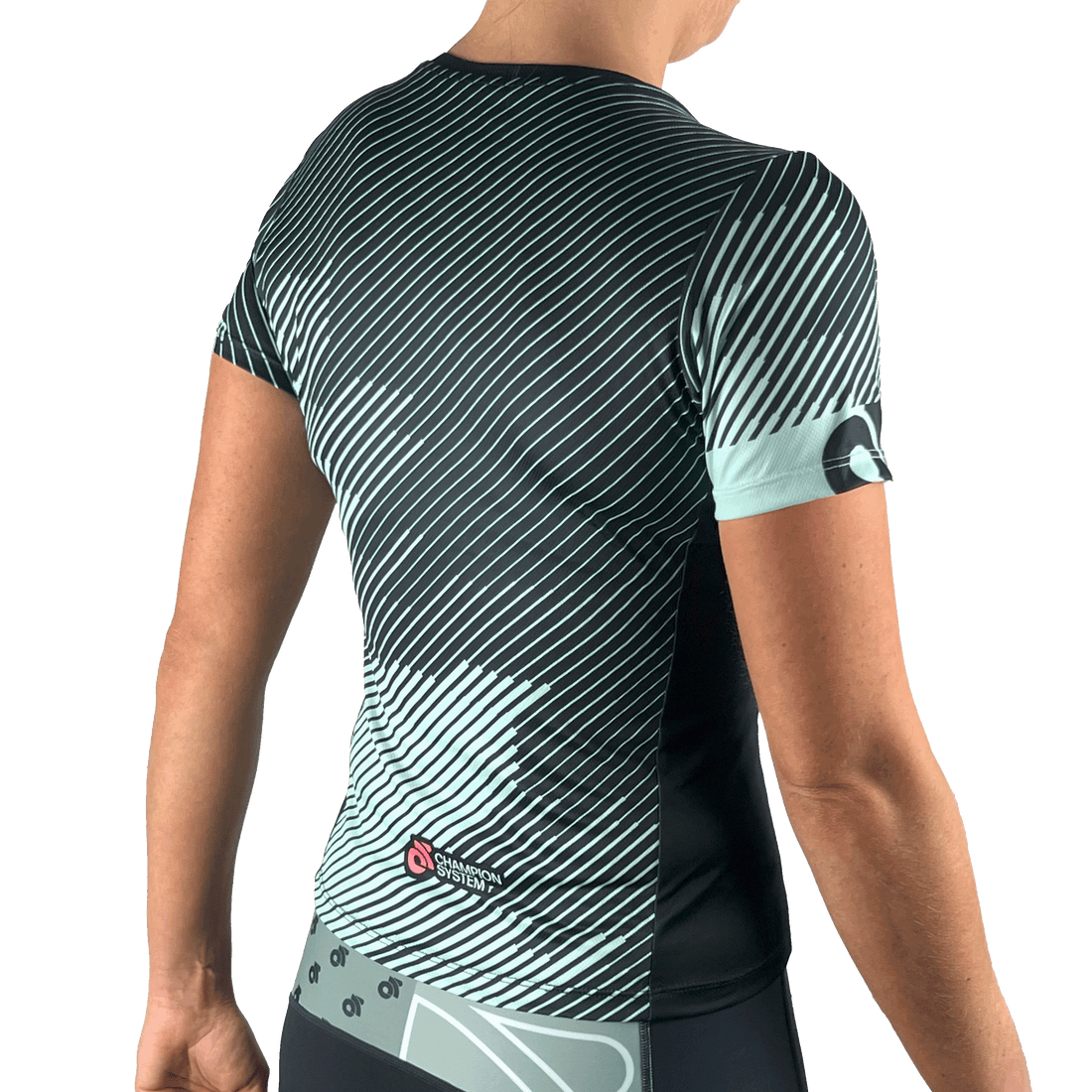 Tech+ Run Top