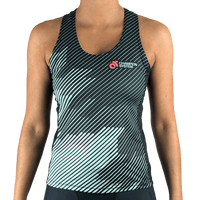 Tech+ Run Singlet