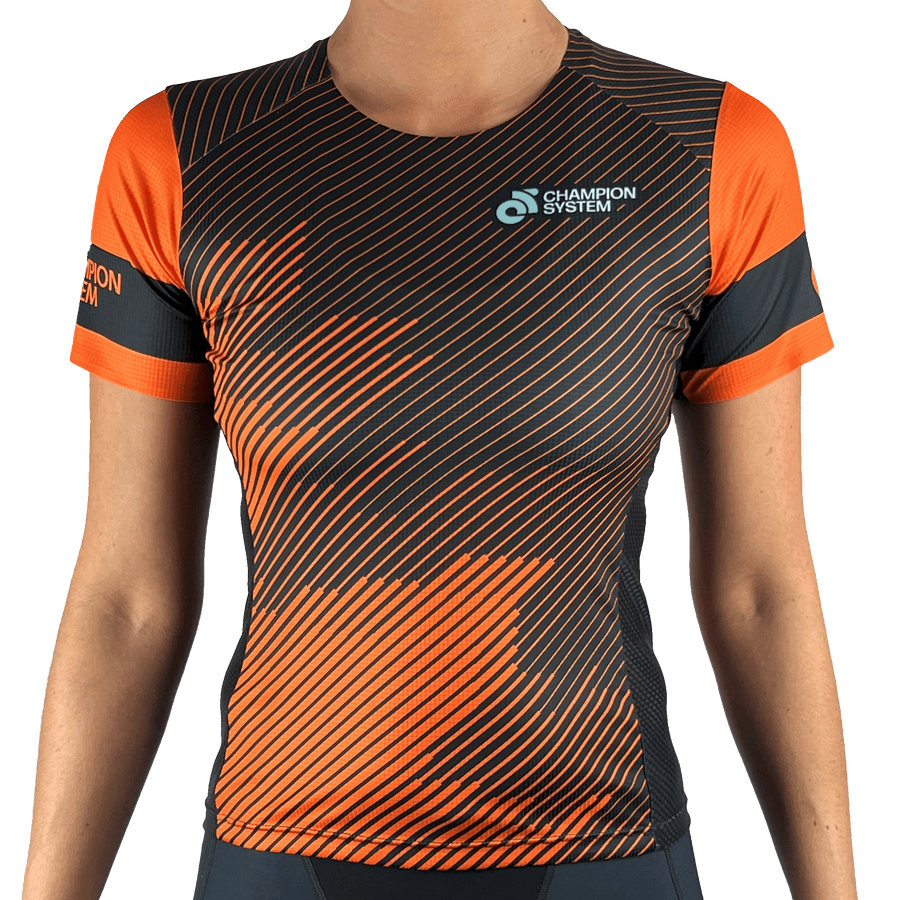 Performance+ Run Top