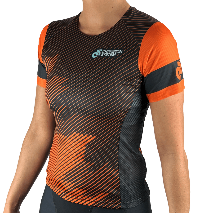 Performance+ Run Top