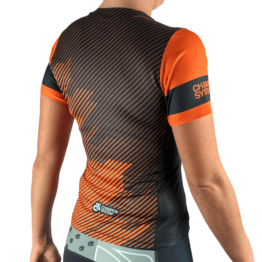 Performance+ Run Top