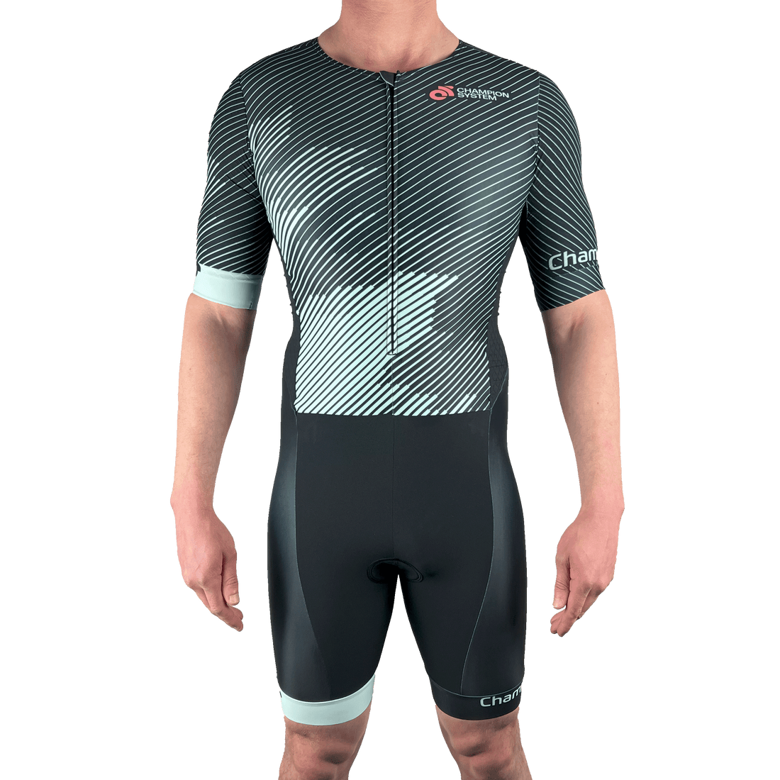Tech+ Edge Aero Trisuit