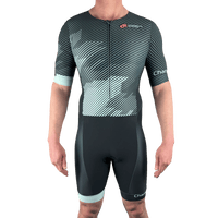Tech+ Edge Aero Trisuit