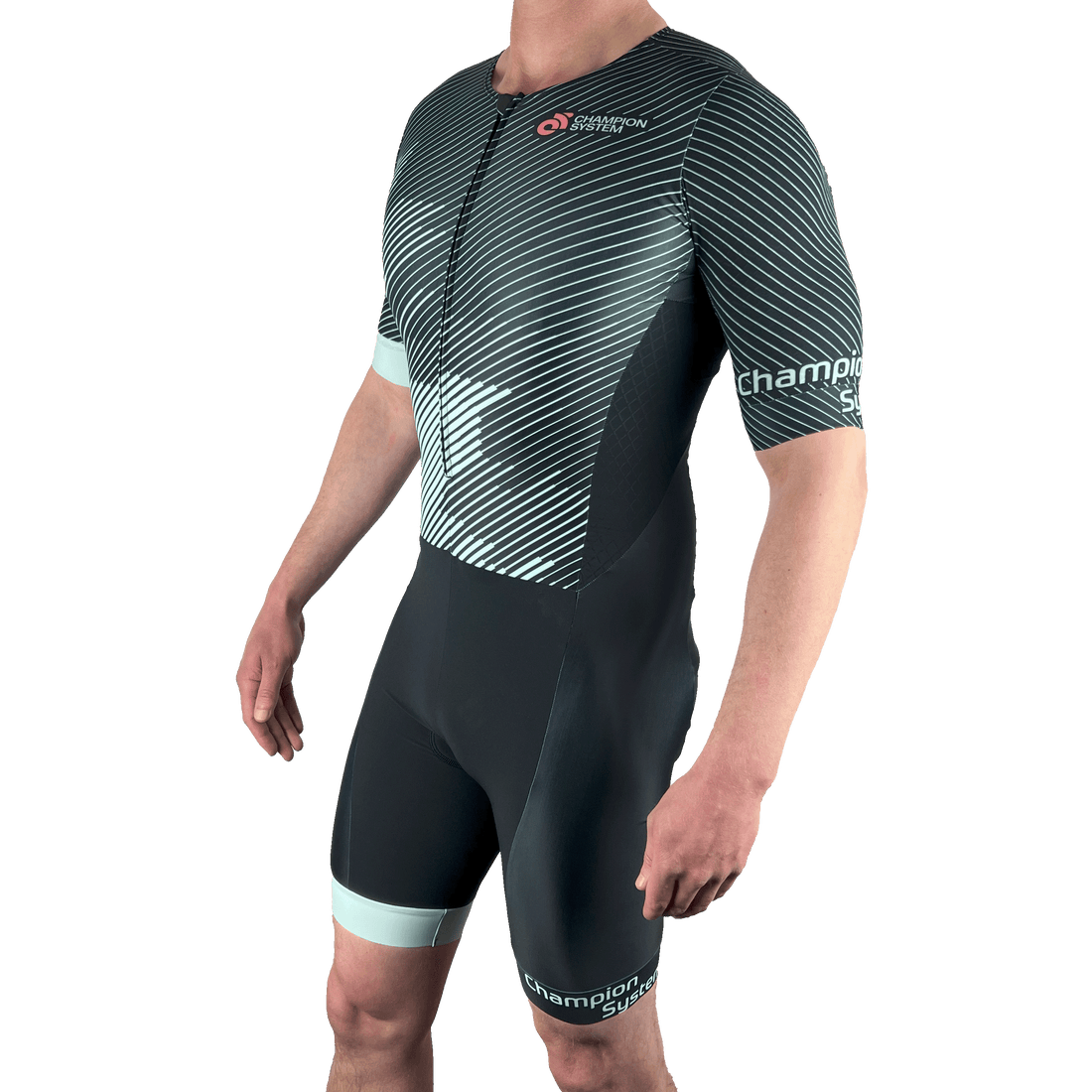 Tech+ Edge Aero Trisuit