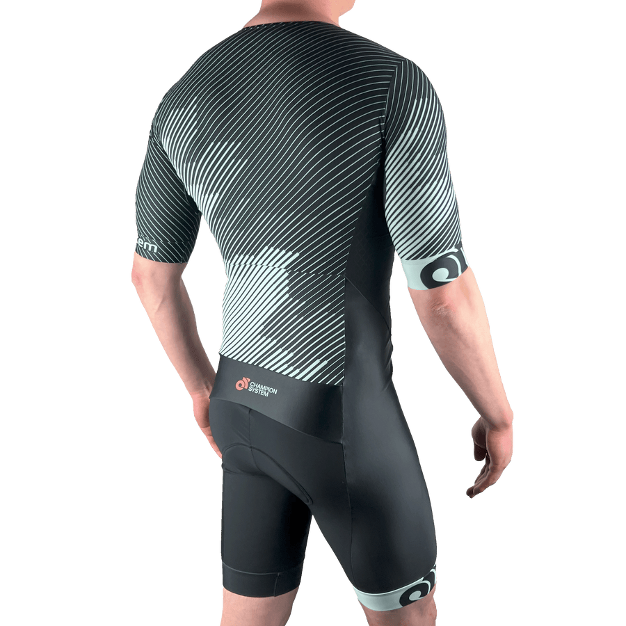 Tech+ Edge Aero Trisuit