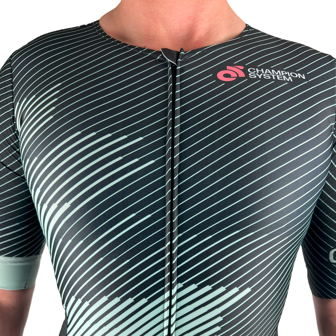 Tech+ Edge Aero Trisuit
