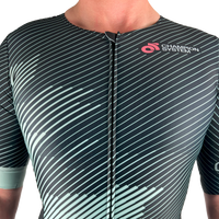 Tech+ Edge Aero Trisuit