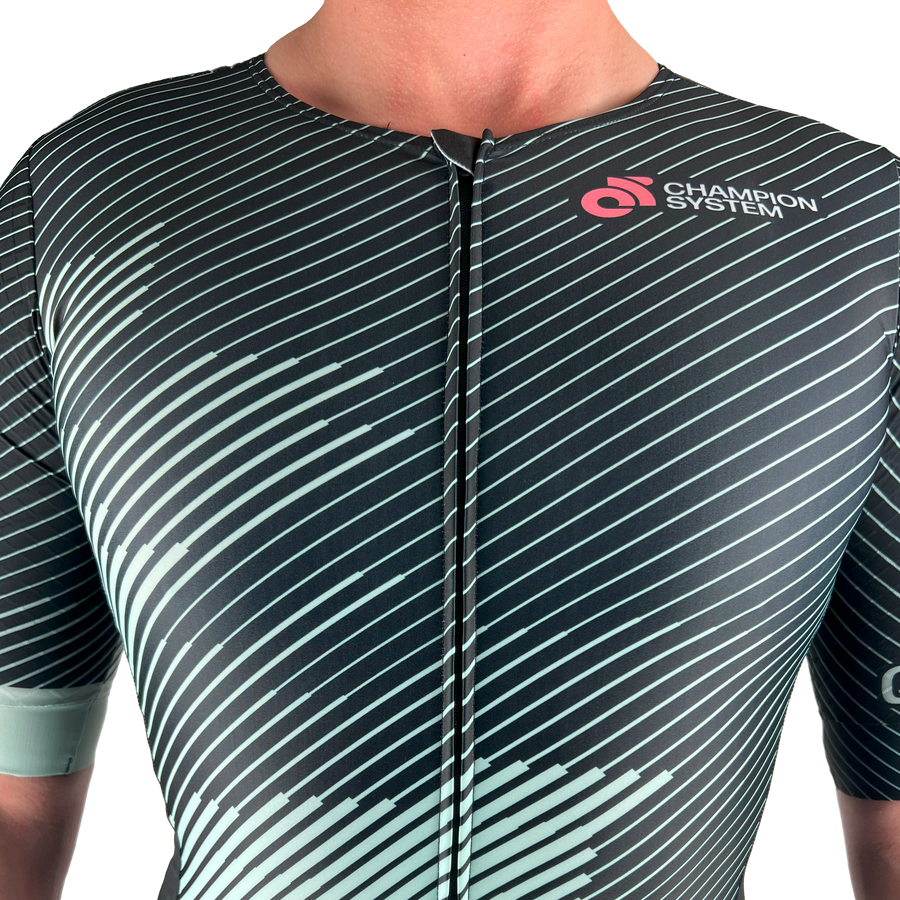 Tech+ Edge Aero Trisuit