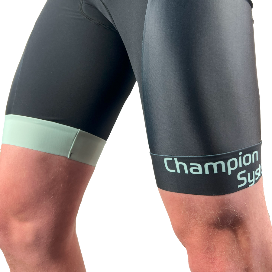 Tech+ Edge Aero Trisuit