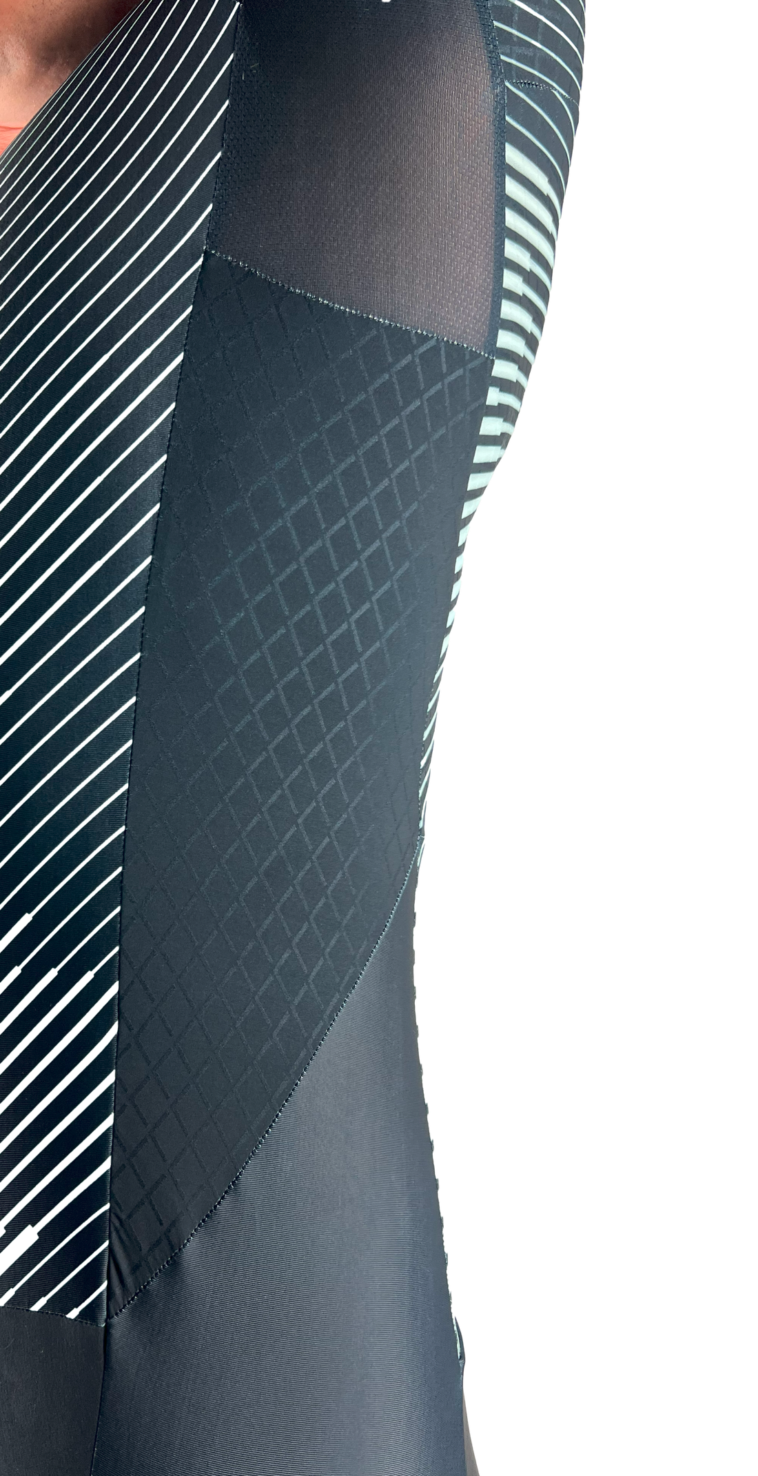 Tech+ Edge Aero Trisuit