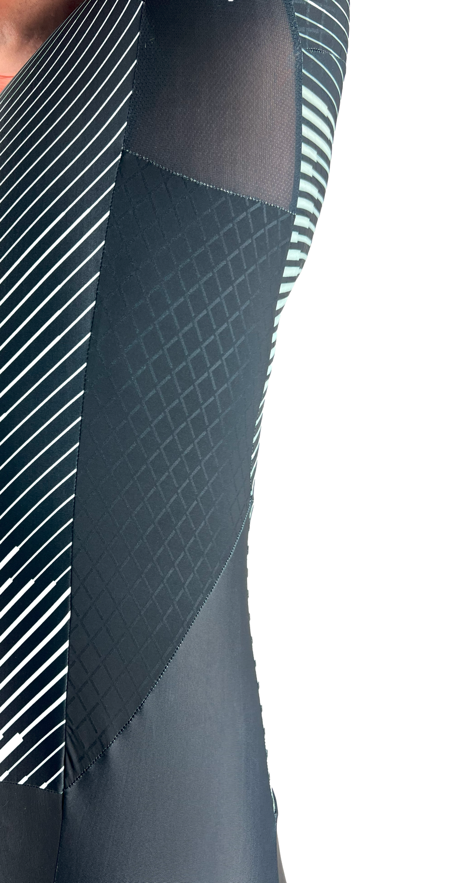 Tech+ Edge Aero Trisuit