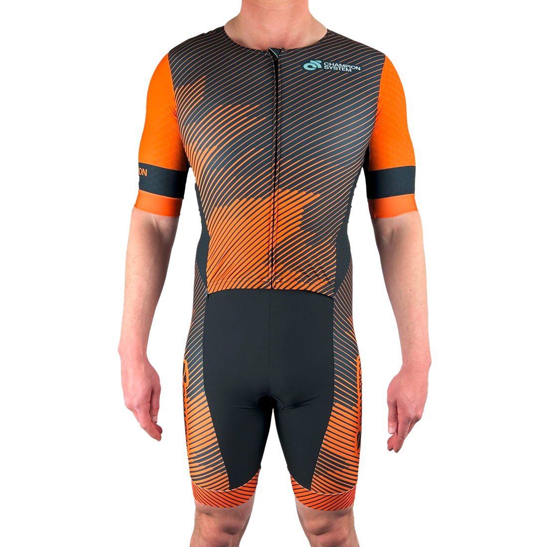 Performance+ Velocity Aero Trisuit