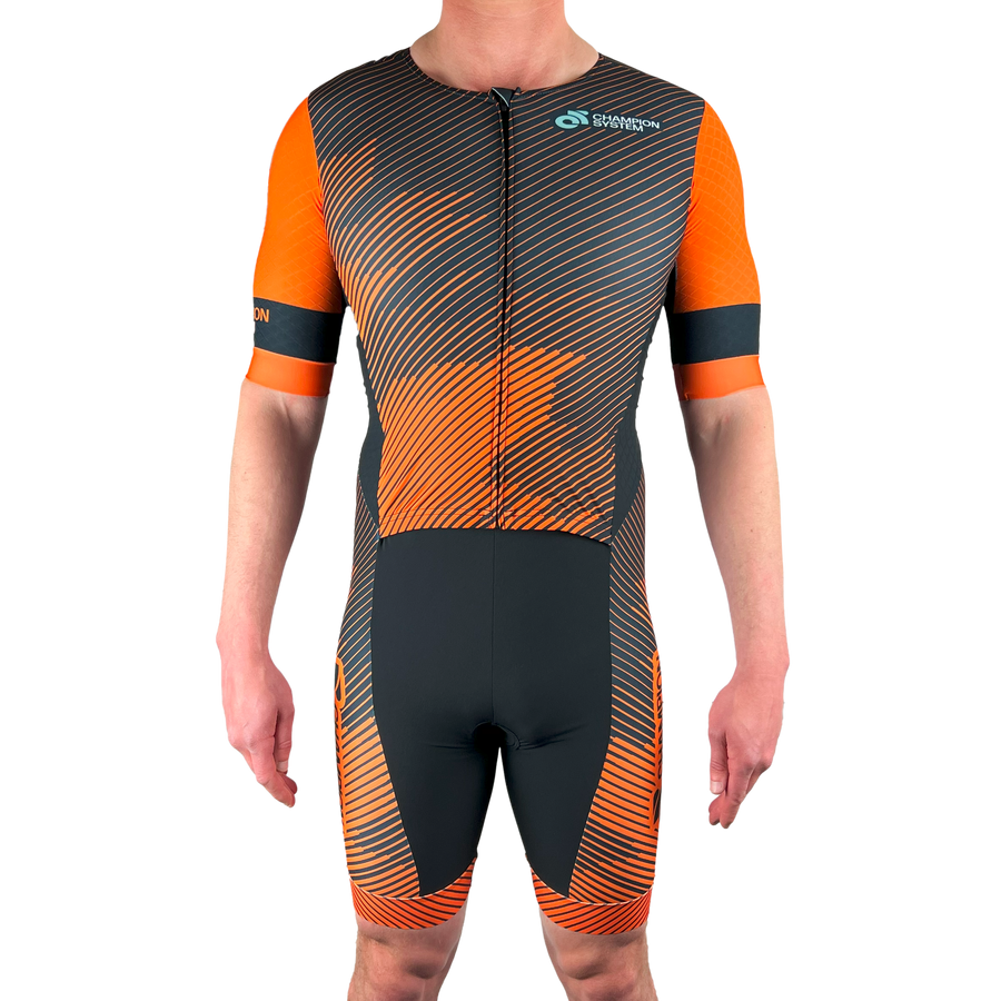 Performance+ Velocity Aero Trisuit