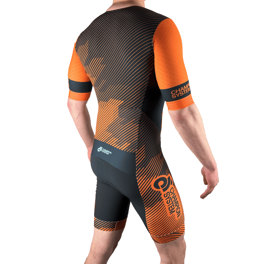 Performance+ Velocity Aero Trisuit