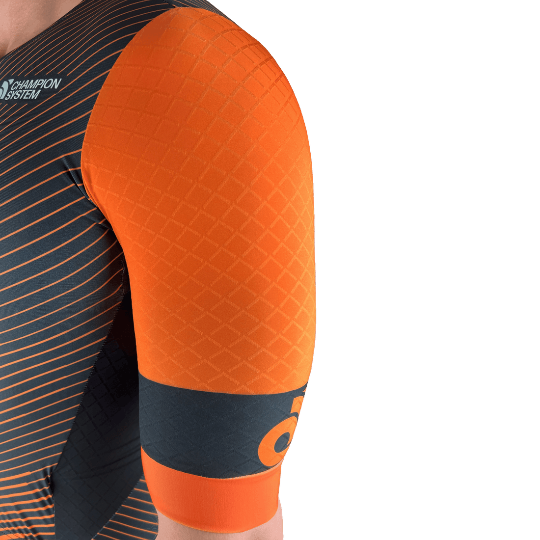 Performance Performance+ Velocity Aero Trisuit – Champion System AUS