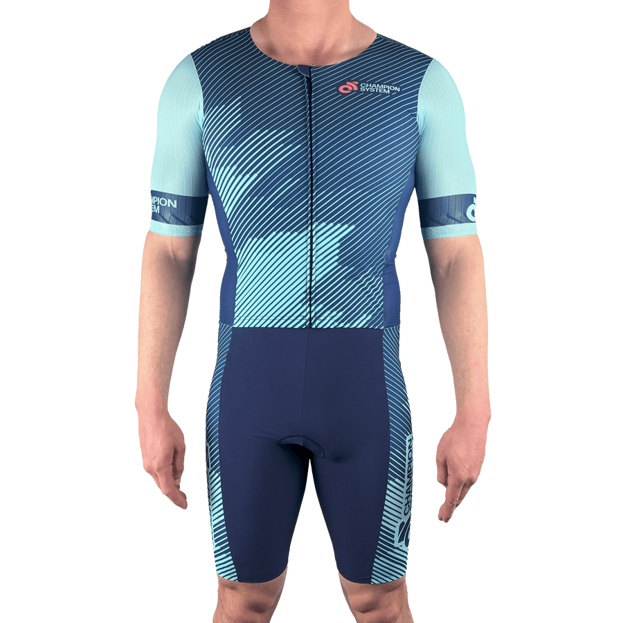 Apex+ Zero Aero Trisuit
